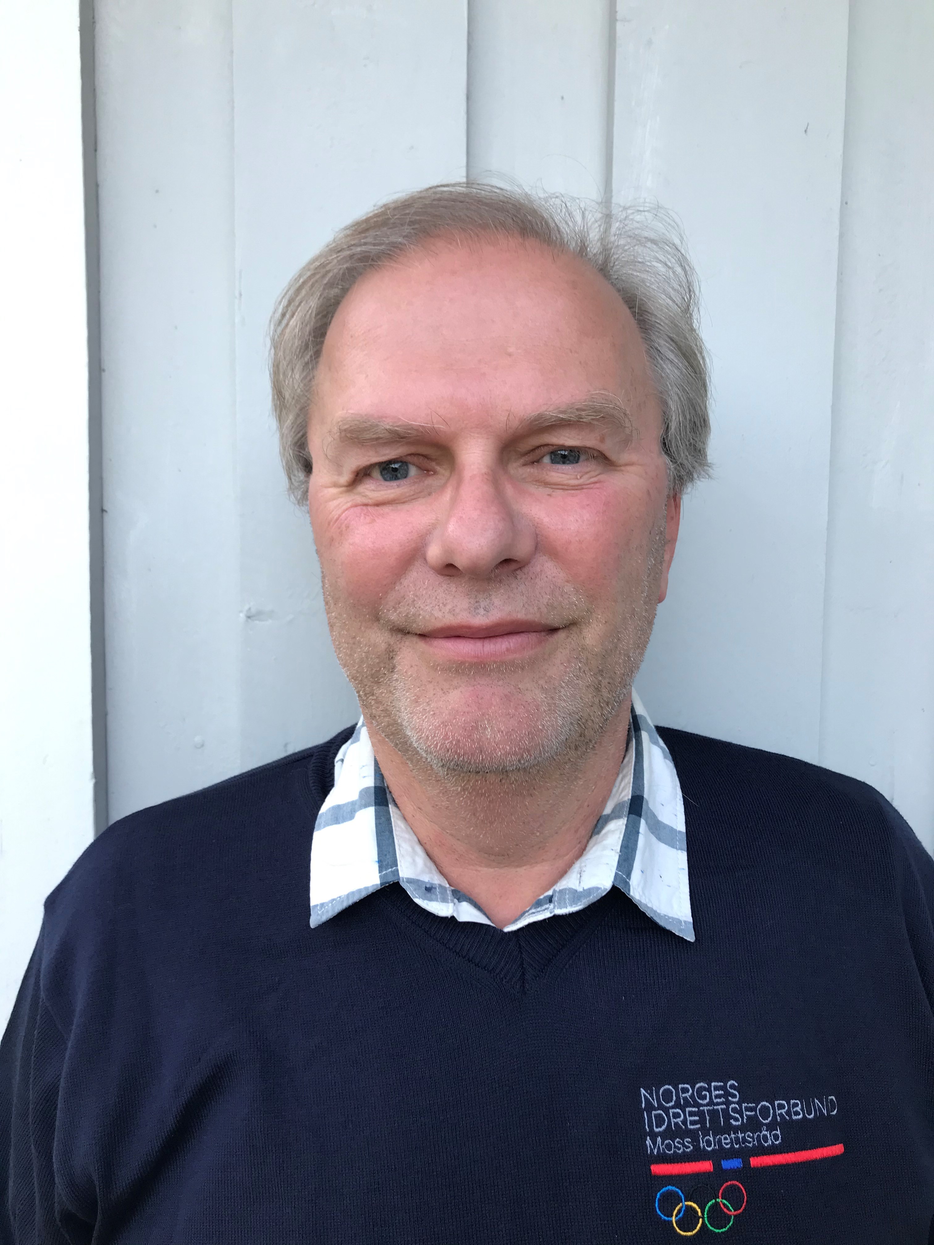 Morten Grønli