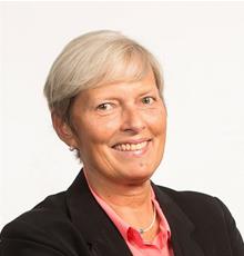 Anne-Lise Sørli