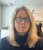 Ellen Thomsen Halaas