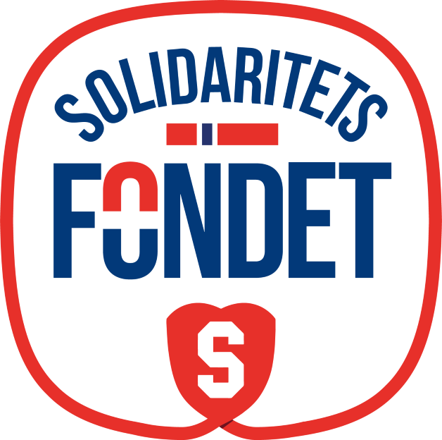 Solidaritetsfond - utlysning