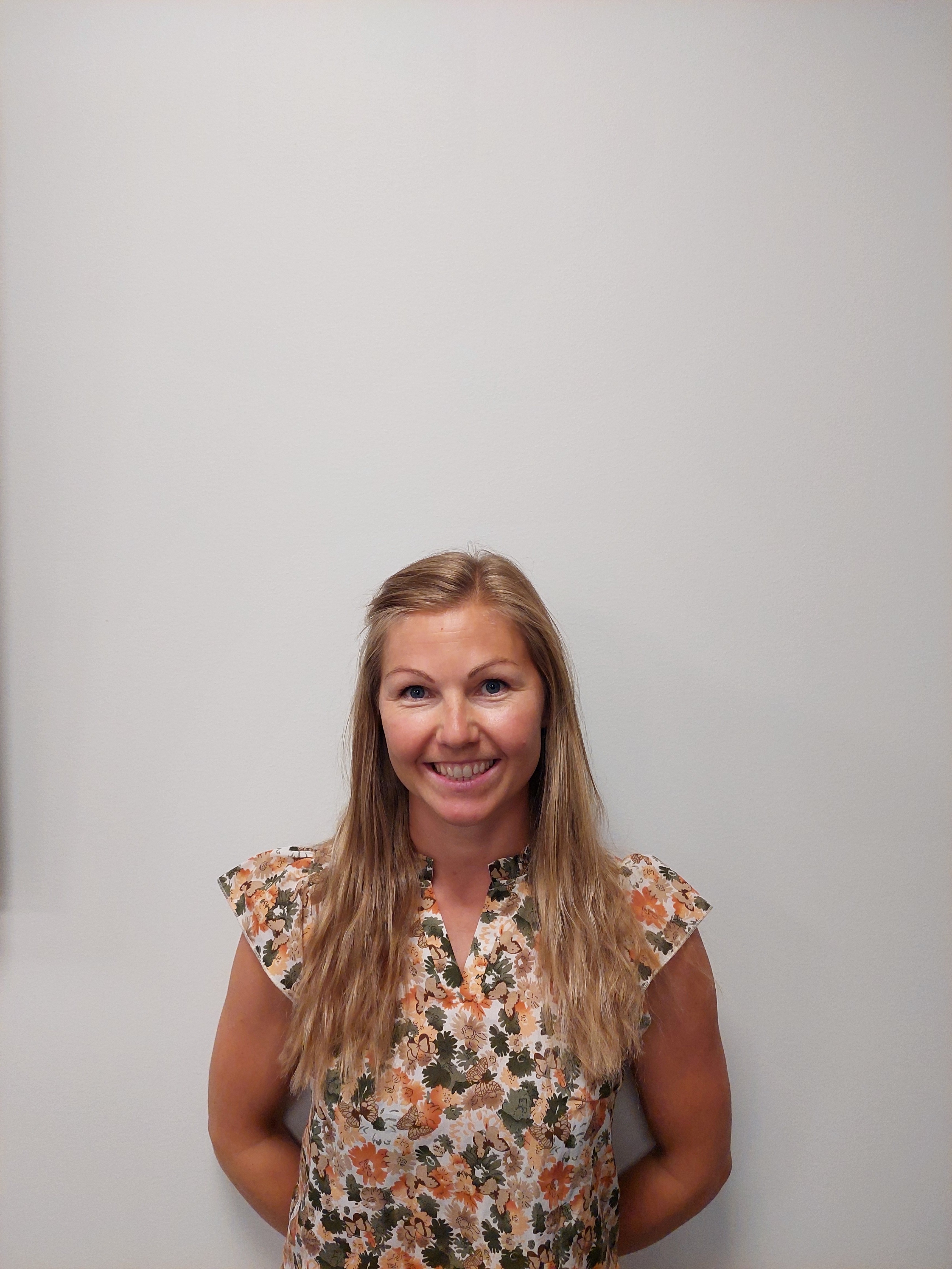 Marianne Stallvik Kråkmo