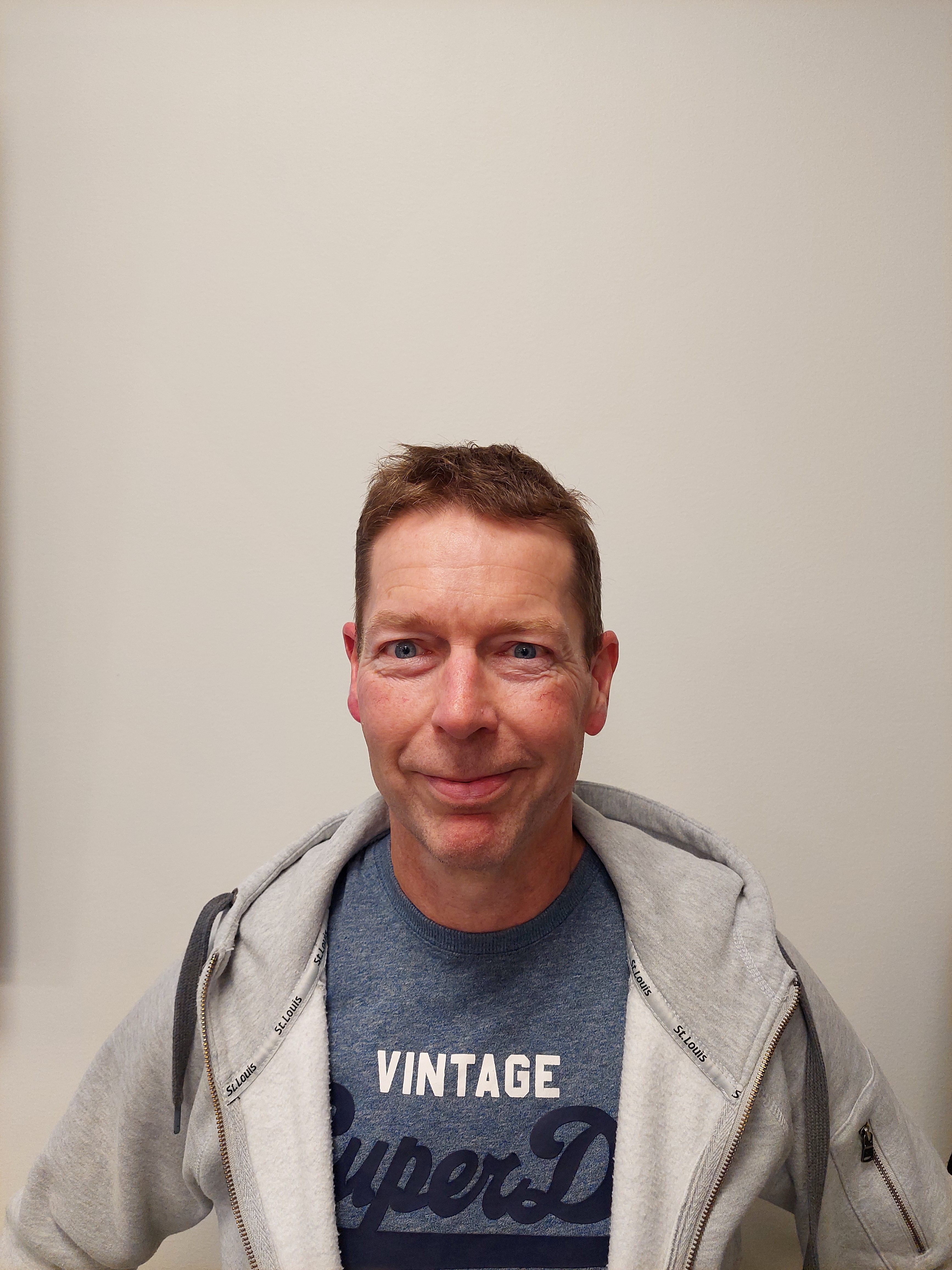 Morten Pieter Veening