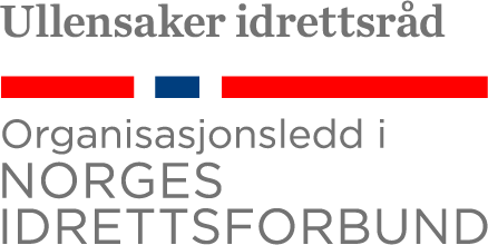 Ny hjemmeside for Ullensaker idrettsråd!